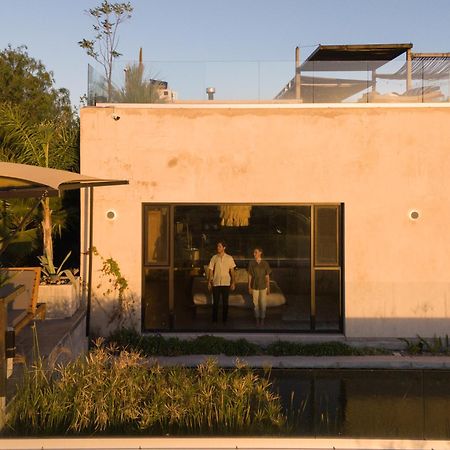 Cuna Del Cielo San Miguel de Allende Exteriér fotografie
